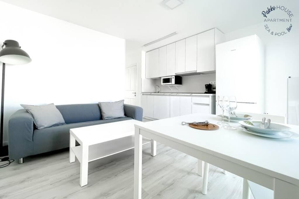 San Valentin Pakky House Lägenhet Corralejo Exteriör bild