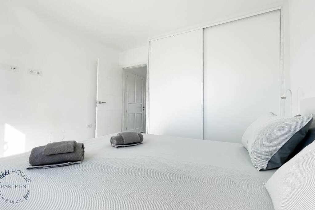 San Valentin Pakky House Lägenhet Corralejo Exteriör bild