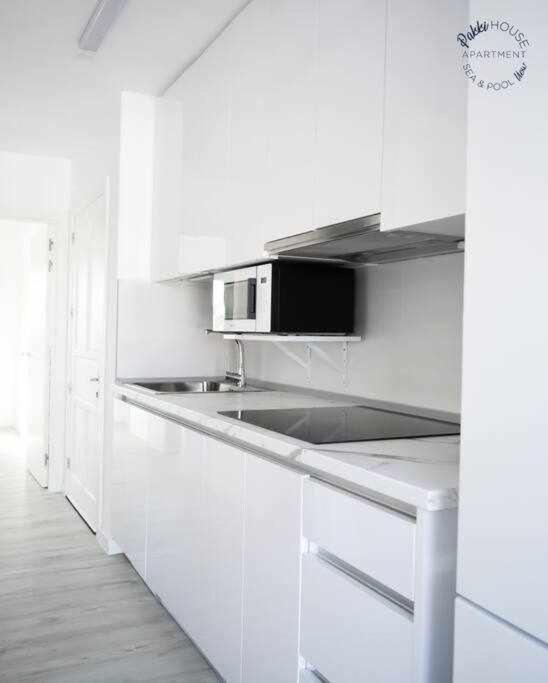 San Valentin Pakky House Lägenhet Corralejo Exteriör bild