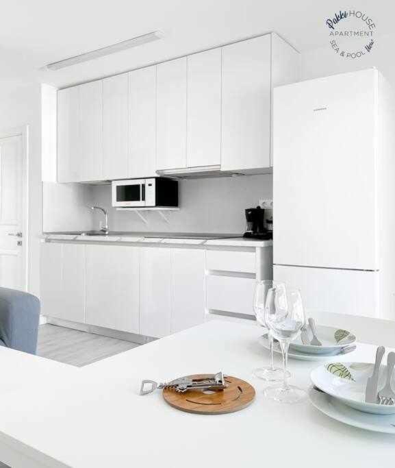 San Valentin Pakky House Lägenhet Corralejo Exteriör bild